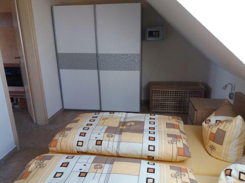 Apartamento Ferienwohnung Isabella