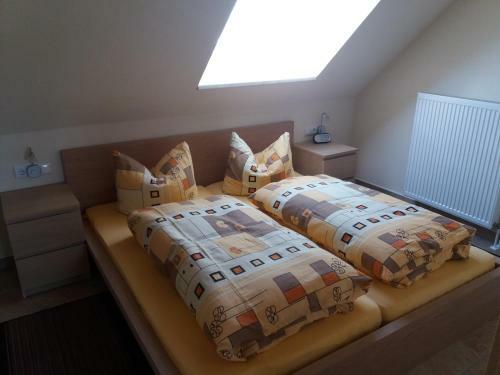 Apartamento Ferienwohnung Isabella