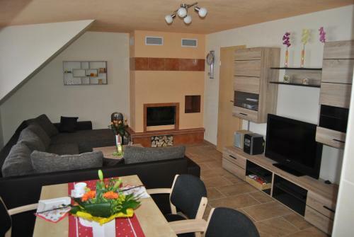 Apartamento Ferienwohnung Isabella