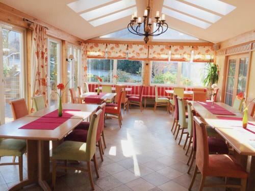 Posada Gasthof Lindenwirt