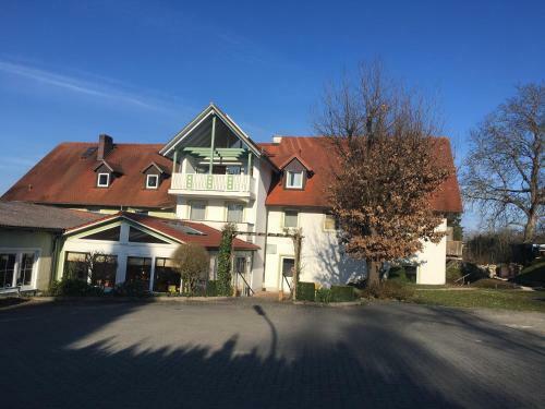Posada Gasthof Lindenwirt