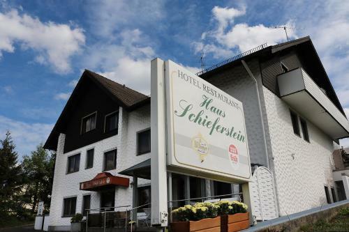 Hotel Haus Schieferstein