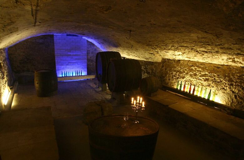 Altstadthotel Weinforum Franken