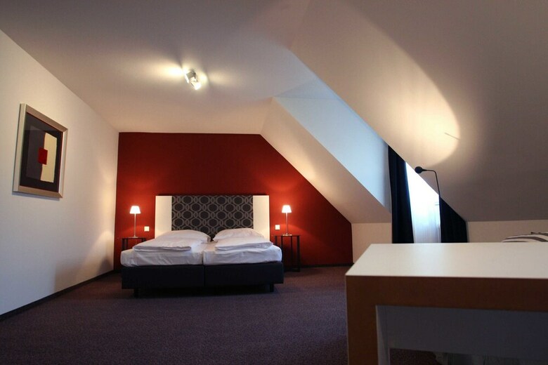 Altstadthotel Weinforum Franken