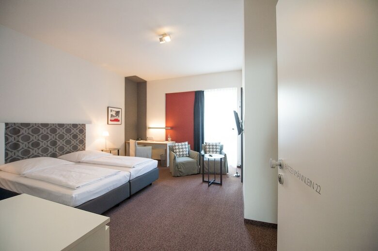 Altstadthotel Weinforum Franken
