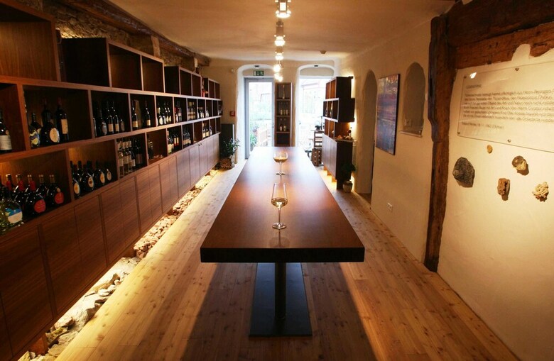 Altstadthotel Weinforum Franken
