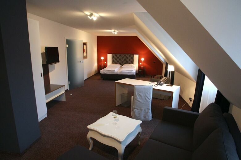 Altstadthotel Weinforum Franken