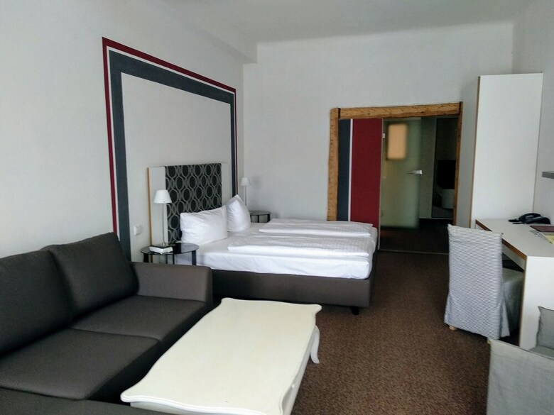 Altstadthotel Weinforum Franken