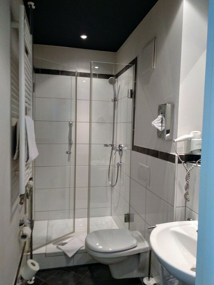 Altstadthotel Weinforum Franken
