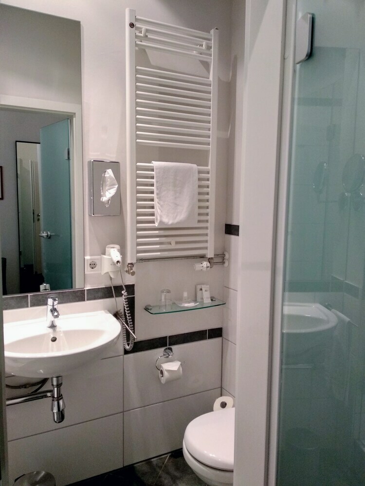 Altstadthotel Weinforum Franken
