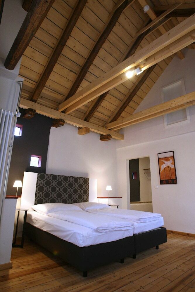 Altstadthotel Weinforum Franken