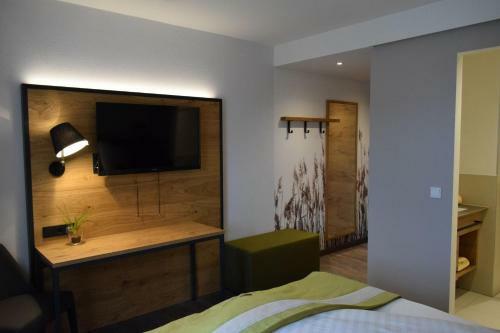 Hotel Gasthaus Forster Am See