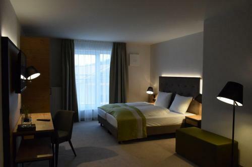 Hotel Gasthaus Forster Am See