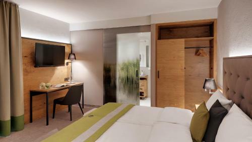 Hotel Gasthaus Forster Am See