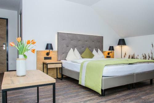 Hotel Gasthaus Forster Am See
