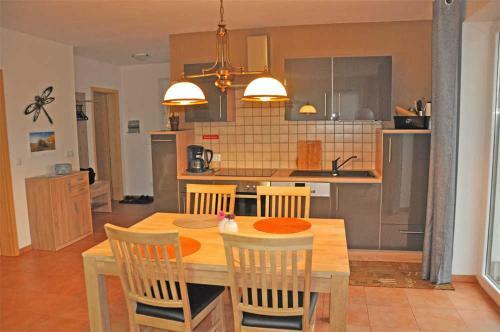 Ferienhaus Fleeth See 8471