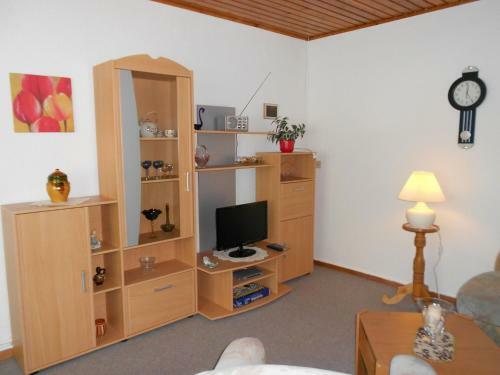 Ferienhaus K�llner - [#38609]