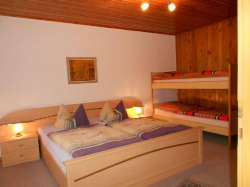 Ferienhaus K�llner - [#38609]