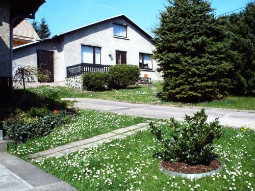 Ferienhaus K�llner - [#38609]