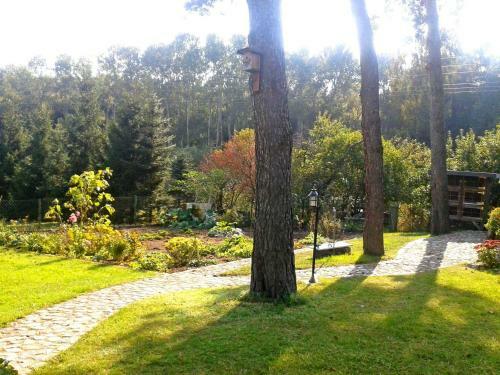 Apartamento Ferienwohnungen Federow See 9350