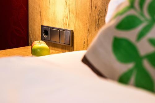 Hostal Room'z Zimmeraufzeit