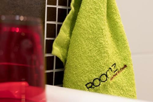 Hostal Room'z Zimmeraufzeit