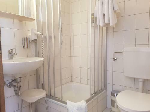 Hotel-cafe Am Rathaus