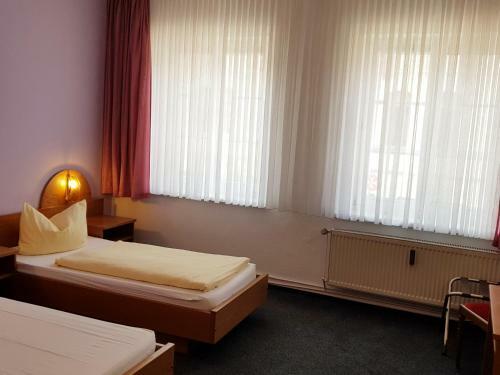 Hotel-cafe Am Rathaus