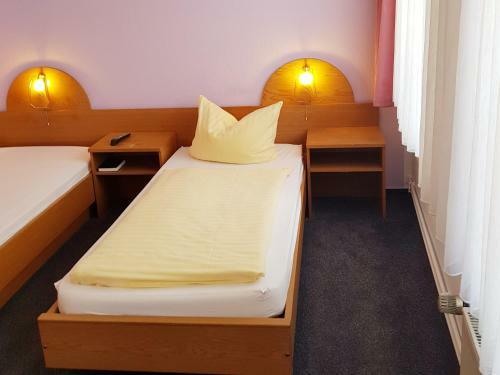 Hotel-cafe Am Rathaus