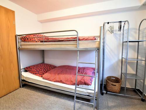 Luxorious Apartment In Gagelow With Garden