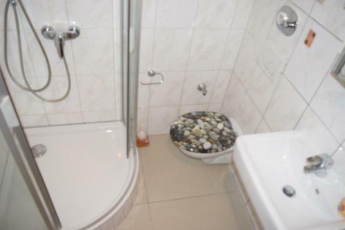 Apartamento Stuttgart Wohnung Ost