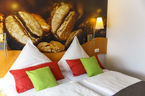 Hotel Rheingold