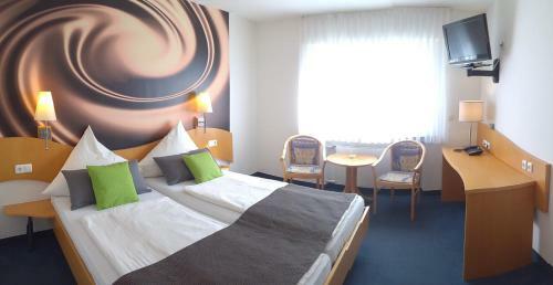Hotel Rheingold