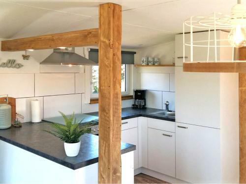 Comfortable Chalet Near Forest In Gehlberg