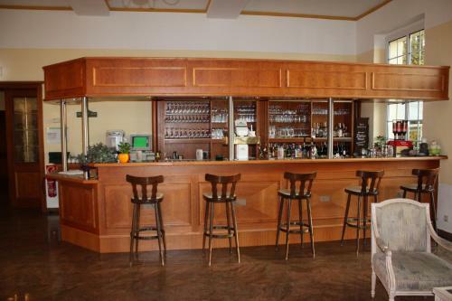 Hotel Stubenberghaus