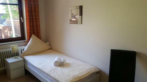 Posada Holsteiner Hof - G�stehaus