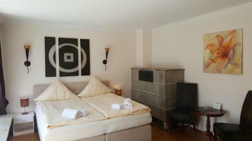 Posada Holsteiner Hof - G�stehaus