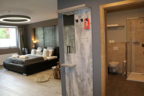 Vitalounge Hotel