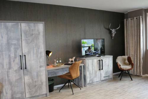 Vitalounge Hotel