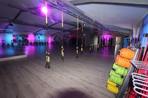 Vitalounge Hotel