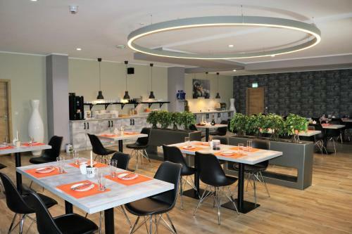 Vitalounge Hotel
