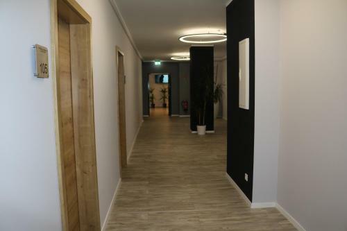Vitalounge Hotel