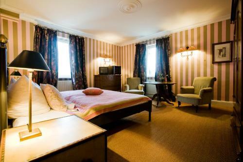 Hotel Gebr�der Meurer Gmbh