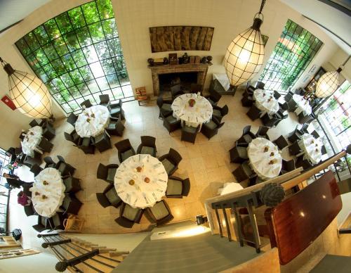 Hotel Gebr�der Meurer Gmbh
