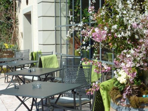 Hotel Gebr�der Meurer Gmbh