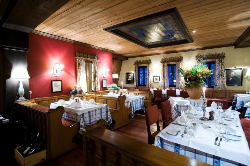 Hotel Gebr�der Meurer Gmbh