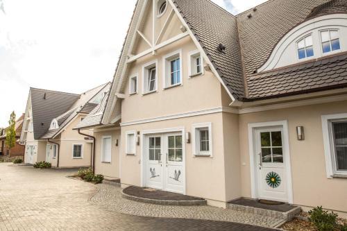 Apartamento Ferienwohnung Diek 1_5