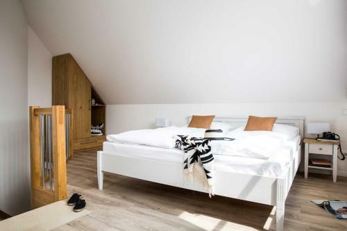 Apartamento Ferienwohnung Buhnen 2_4