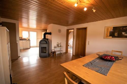 Apartamento Ferienwohnung Nicole