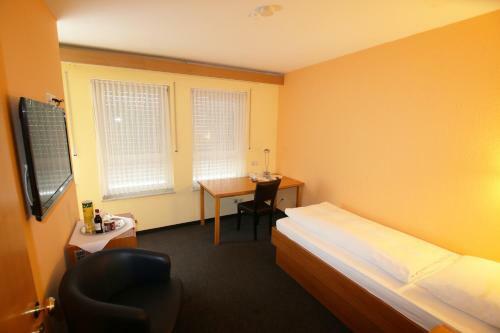 Hotel Haffmans